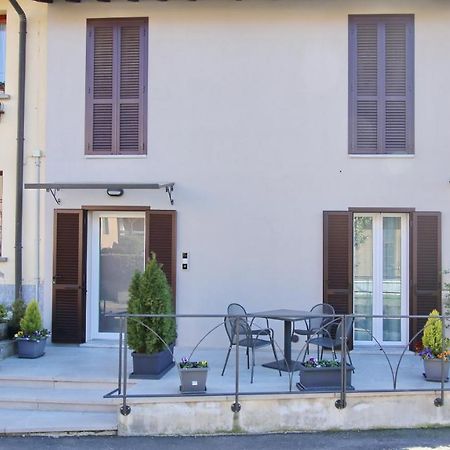 Italianway - Affittacamere Brenna San Fermo della Battaglia Dış mekan fotoğraf