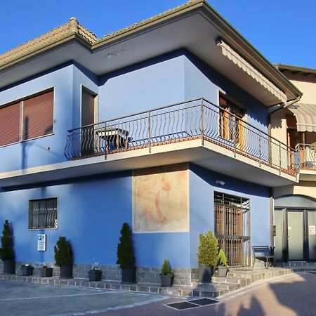 Italianway - Affittacamere Brenna San Fermo della Battaglia Dış mekan fotoğraf