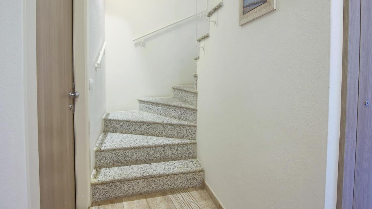 Italianway - Affittacamere Brenna San Fermo della Battaglia Dış mekan fotoğraf
